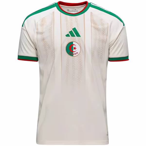 Algeria home kit