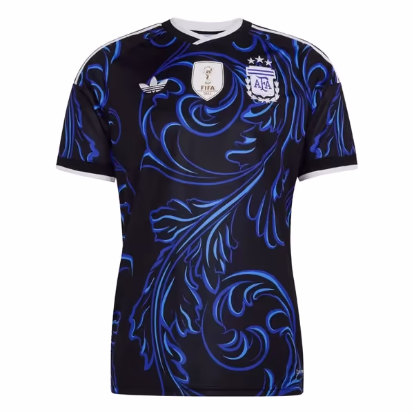 Argentina away kit
