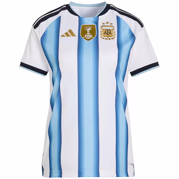 Argentina home kit