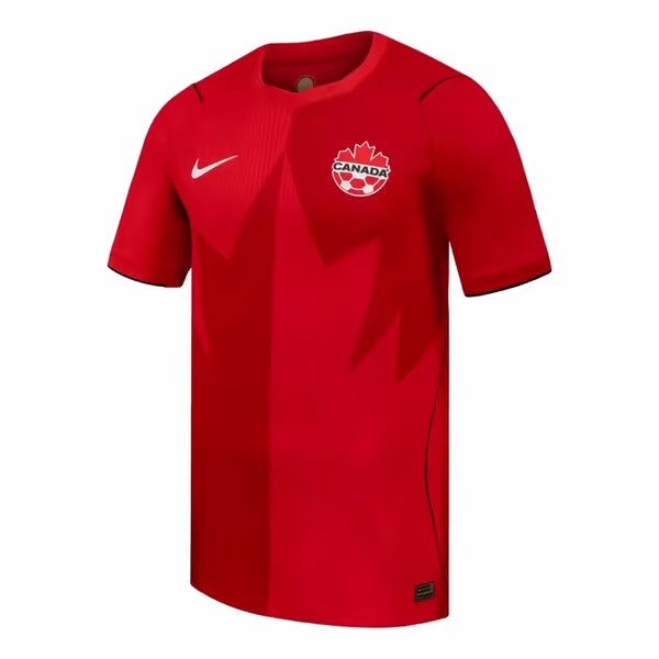 Canada home kit