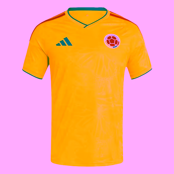 Colombia home kit