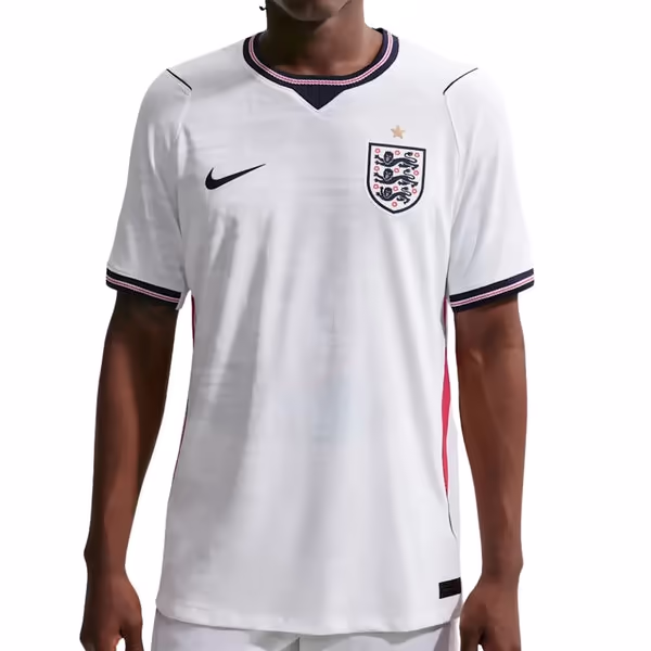 England home kit