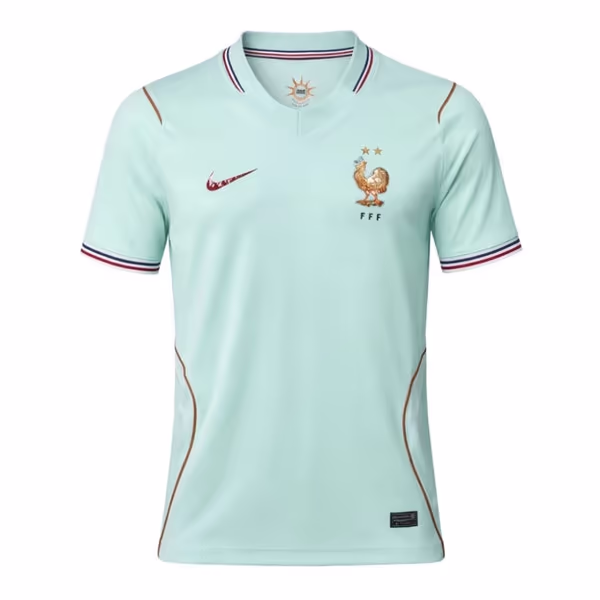 France away kit
