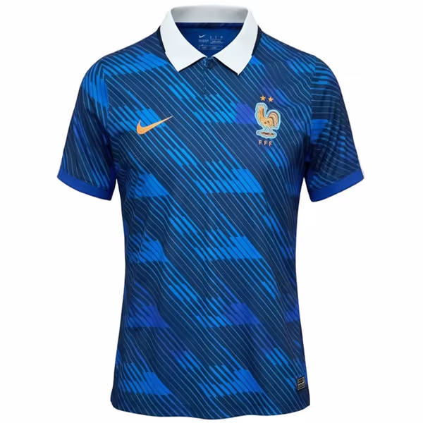 France home kit