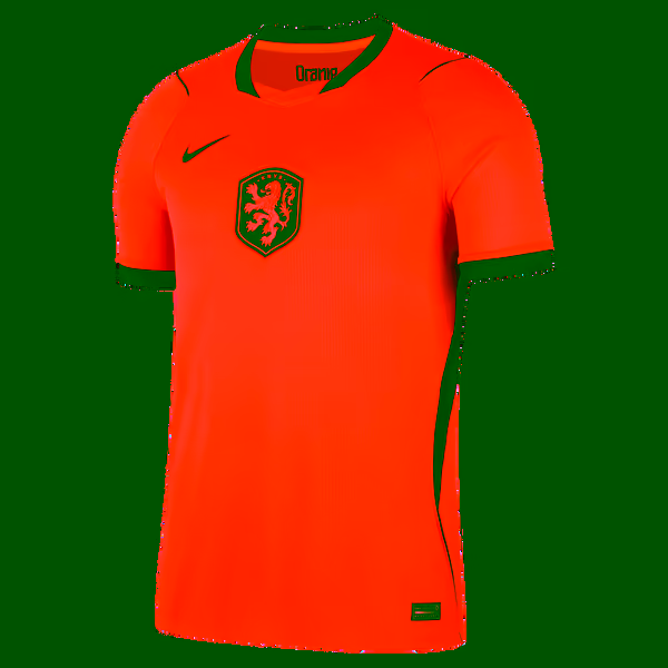 Netherlands home kit