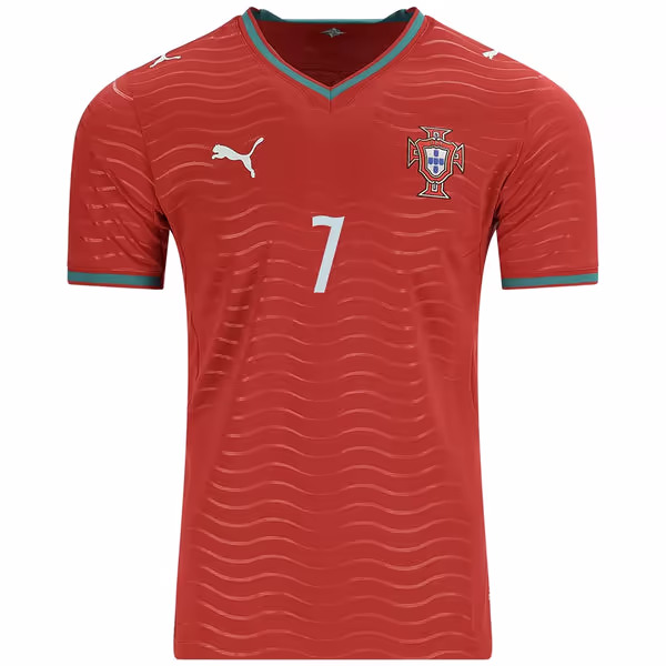 Portugal home kit