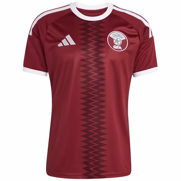 Qatar home kit