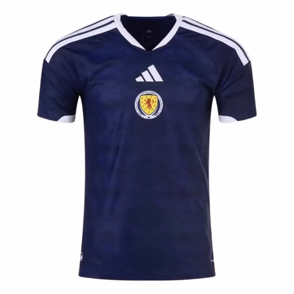 Scotland home kit