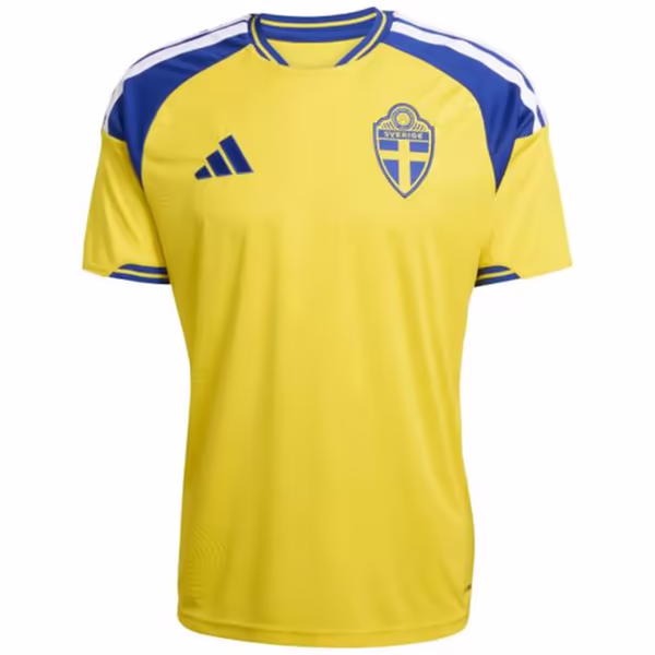 Sweden home kit