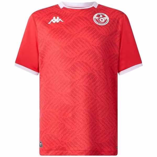 Tunisia home kit