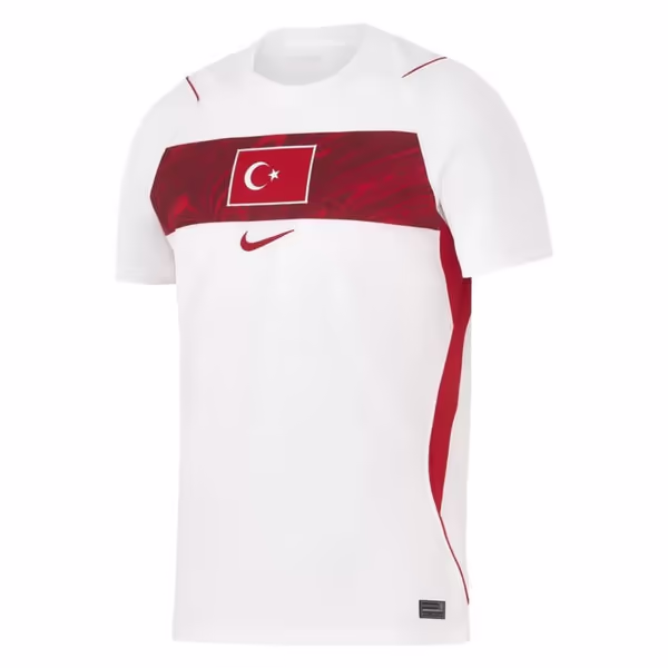 Turkiye away kit