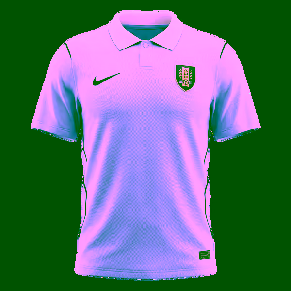Uruguay home kit
