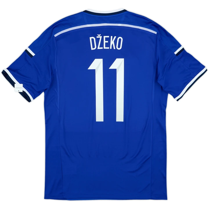 Bosnia and Herzegovina Football Shirts