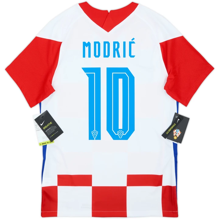 Croatia Football Shirts