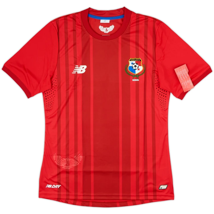 Panama Football Shirts